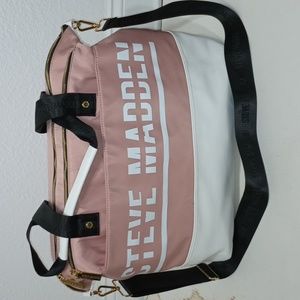 Steve Madden Tote Bag X Large size